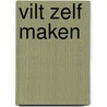 Vilt zelf maken door Jan C. Cool