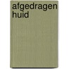 Afgedragen huid by Ruys