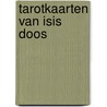 Tarotkaarten van isis doos door E. Droesbeke