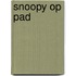Snoopy op pad