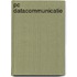 Pc datacommunicatie