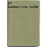 Pc datacommunicatie by Kranenburg