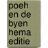Poeh en de byen hema editie
