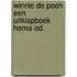Winnie de poeh een uitklapboek hema-ed.