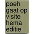 Poeh gaat op visite hema editie