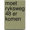 Moet ryksweg 48 er komen door Pas