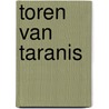 Toren van taranis door Cooper