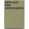Alpha and beta adrenoceptors door Onbekend