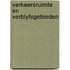 Verkeersruimte en verblyfsgebieden