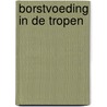 Borstvoeding in de tropen door Steenbergen