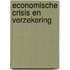 Economische crisis en verzekering