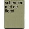 Schermen met de floret door Mthieu