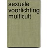 Sexuele voorlichting multicult door Ceuninck Capelle