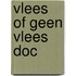 Vlees of geen vlees doc