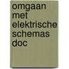 Omgaan met elektrische schemas doc door Onbekend