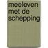 Meeleven met de schepping