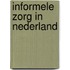 Informele zorg in nederland