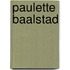 Paulette baalstad
