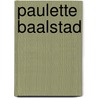 Paulette baalstad by Wolinski