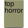 Top horror door Josh Pachter