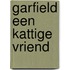 Garfield een kattige vriend
