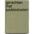 Gerechten met paddestoelen