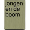 Jongen en de boom door Dykenaar