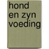 Hond en zyn voeding