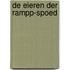 De eieren der Rampp-spoed