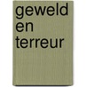 Geweld en terreur by Schuermans