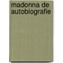 Madonna de autobiografie
