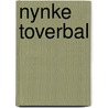 Nynke Toverbal door D. Verschoor