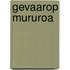 Gevaarop mururoa