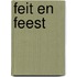 Feit en feest