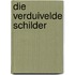 Die verduivelde schilder
