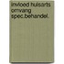 Invloed huisarts omvang spec.behandel.