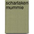 Scharlaken mummie