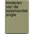 Kinderen van de salamander angie