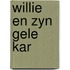 Willie en zyn gele kar