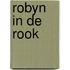 Robyn in de rook