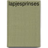Lapjesprinses by Kenneth D. Karlin