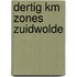 Dertig km zones zuidwolde