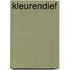 Kleurendief