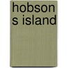 Hobson s island door Themerson