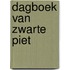 Dagboek van zwarte piet