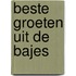 Beste groeten uit de bajes