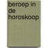 Beroep in de horoskoop
