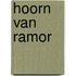 Hoorn van ramor