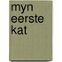 Myn eerste kat
