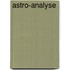 Astro-analyse